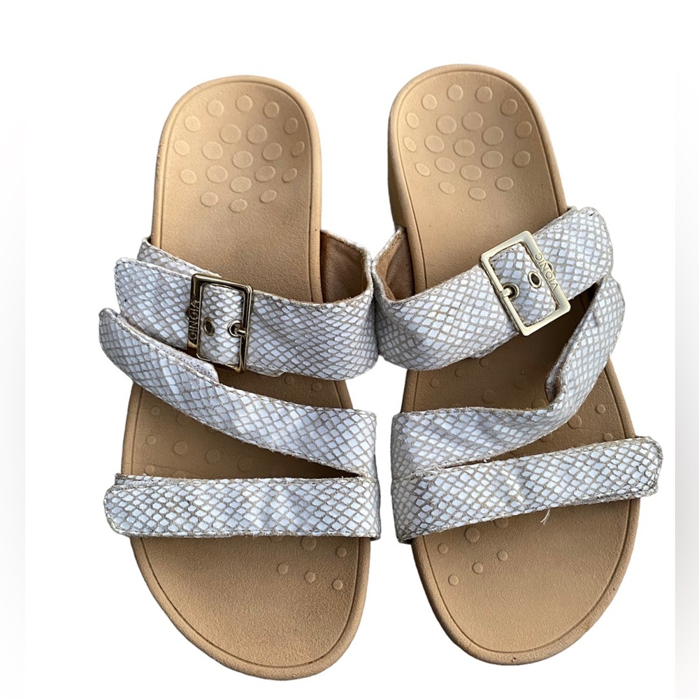 Women’s Vionic Pacific Rio Shoes Sandals Size 9